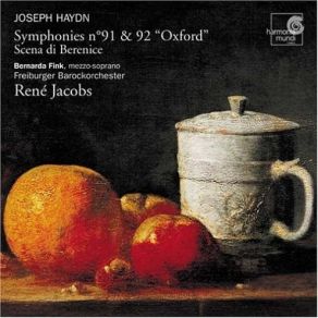 Download track Symph. No. 92 In G Major - III. Menuet (Allegretto) Joseph Haydn