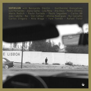 Download track Better Off Dead HifiklubPaulo Furtado, Afonso Rodrigues, João Cabrita, Paulo Segadaes