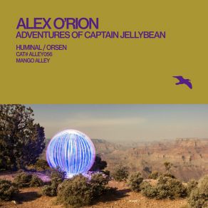 Download track Adventures Of Captain Jellybean (Orsen Remix) Jochen Miller, Alex O'rion, Crystal Lake, Ummet, Alesso, Platunoff