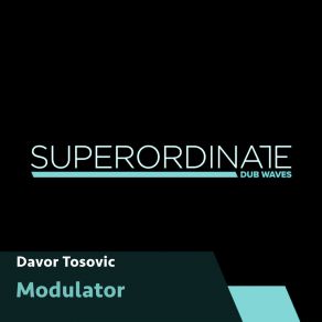 Download track Transients Davor Tosovic