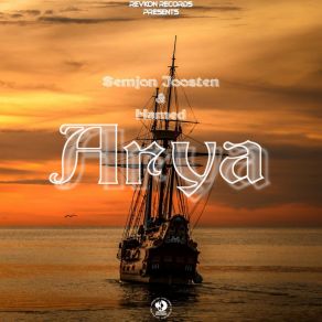 Download track Ayra (Extended Mix) Semjon Joosten