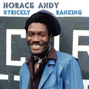 Download track Jah Is The One Horace Andy