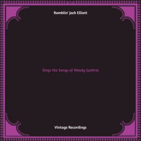 Download track Howdido Ramblin' Jack Elliott