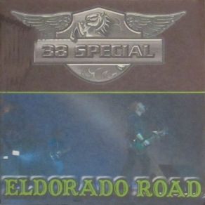 Download track Rough Housin' 38 Special