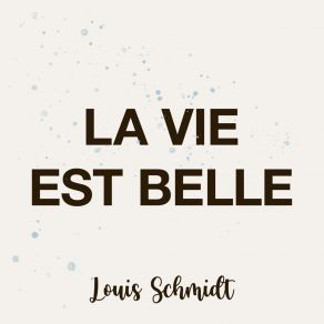 Download track Janvier Louis Schmidt