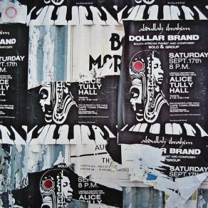 Download track Sister Rosie Abdullah Ibrahim, Dollar Brand