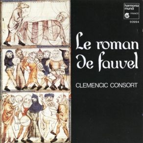 Download track 28. Vers 6065-6074 - Bon Vin Clemencic Consort