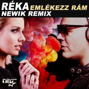 Download track Emlékezz Rám (Radio Edit) Reka