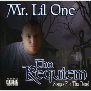 Download track I Don'T Wanna Die Mr. Lil One