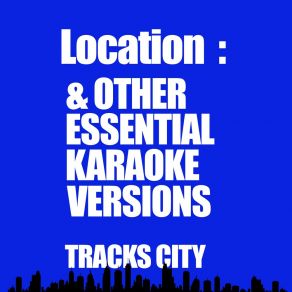 Download track Heatstroke (Karaoke Version) Tracks City