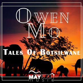 Download track Shakawe Owen Mo