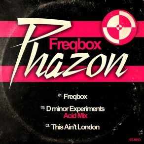 Download track Freqbox Phazon