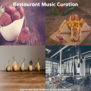 Download track Excellent Big Band With Clarinet - Vibe For Indoor Dining Restaurant Music Curation