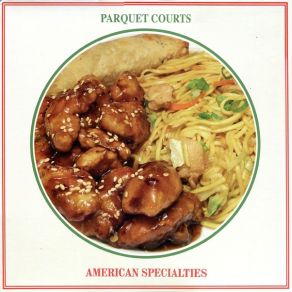 Download track Square States Parquet Courts