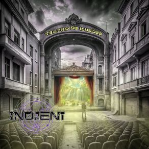 Download track Teatro De Ilusões Indjent