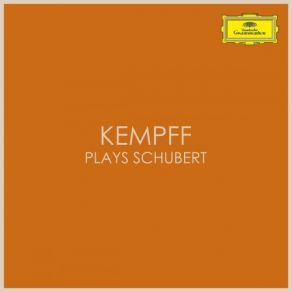 Download track Impromptus, Op. 90, D. 899: No. 1 In C Minor (Allegro Molto Moderato) Wilhelm Kempff