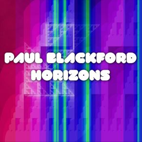 Download track Vanishing Point Paul Blackford