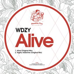 Download track Alive WDZY