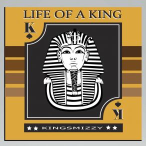 Download track I'm Bless KingSmizzyRooga