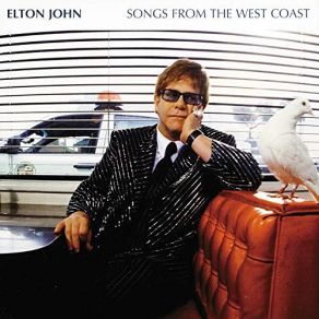 Download track Original Sin (Junior’s Earth Mix Edit) Elton John