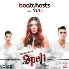 Download track Spell (Nikko Sunset Remix) Yuli, Beatghosts