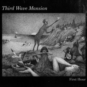 Download track I'll Walk With You Third Wave Mansion