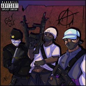 Download track Glockout Deadpeace