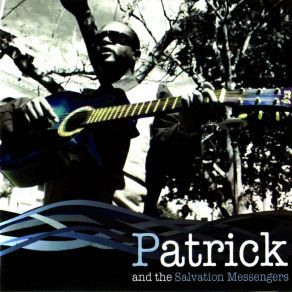 Download track Blessed Assurance Patrick