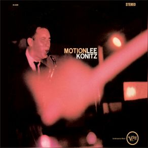 Download track I'm Gettin' Sentimental Over You (Overdub) Lee Konitz