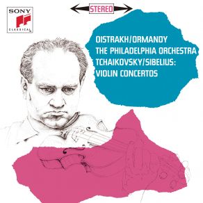 Download track III. Finale. Allegro Vivacissimo (2022 Remastered Version) Eugene Ormandy, David Oistrakh, Philadelphia Orchestra, The, Boston Symphony Orchestra, Isaac Stern, Charles Munch