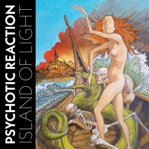 Download track Melt Into The Night (Bonus Track) Psychotic Reaction