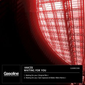 Download track Waiting For You (Walter Albini & Sam Sparacio Remix) AnicéeWalter Albini, Sam Sparacio