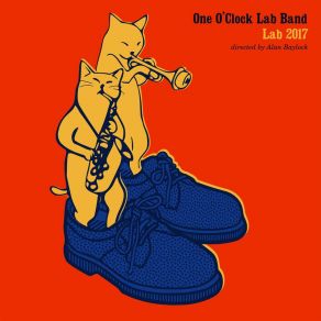 Download track Relaxin' In Monterey One O'Clock Lab Band