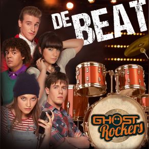 Download track In De Kelder Van Mijn Hart (In De Kelder Van Mijn Hart) Ghost Rockers