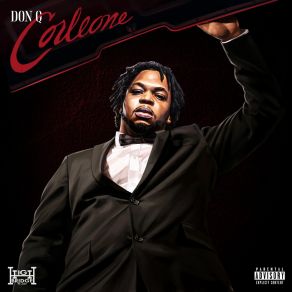 Download track Bottom Line Don QRowdy Rebel