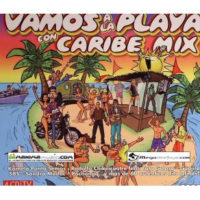 Download track Mirame Bien (2008 Reedit) Yadira