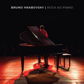 Download track I Am Mine Bruno Harbovky
