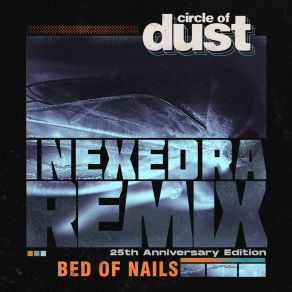 Download track Bed Of Nails (Instrumental; Inexedra Remix) Inexedra