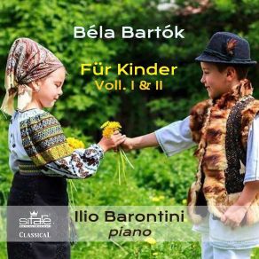 Download track Allegro IIi' Béla Bartók, Ilio Barontini