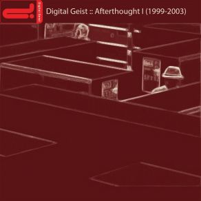 Download track We Have Kinesis (2003) Digital Geist