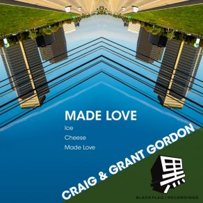 Download track Cheese Grant Gordon