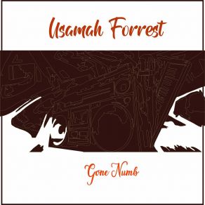 Download track A Hole Inside My Heart Usamah Forrest