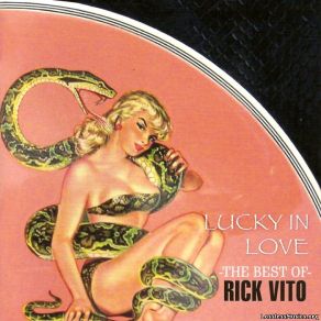 Download track Everybody Gets Lucky Sometime Rick Vito