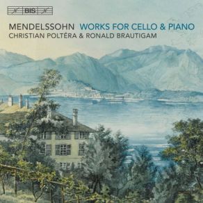 Download track Variations Concertantes In D Major, Op. 17, MWV Q 19 Var. 2, Ronald Brautigam, Christian Poltéra