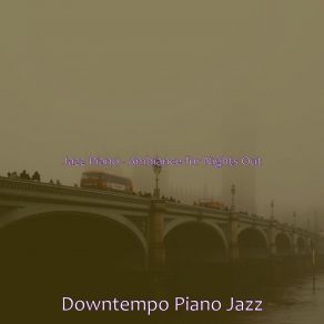 Download track Marvellous Hotels Downtempo Jazz