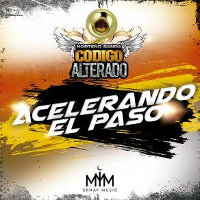 Download track Adrenalina Pura Codigo Alterado