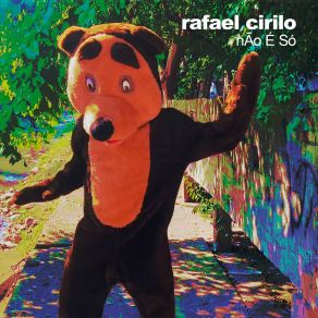 Download track Não Vale O Que Foi Rafael CiriloPithy Cajonero