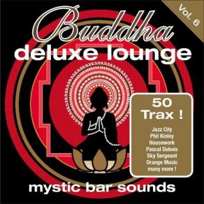 Download track Madras Groove (Meditation Mix) Cafe Americaine