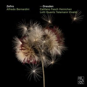 Download track Sonata A Quattro In C Major: III. Allegro Alfredo Bernardini, Zefiro