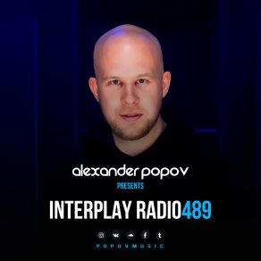 Download track Interplay Radio Intro (Interplay 489) Interplay Records